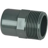 Adapter Fitting 50 to 40x1"1/4