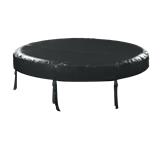Couverture dessus ronde /SPA cover MONTANA 6P round top