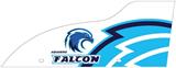 Pièces détachées Waterflex - Carter de protection Falcon