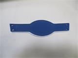 Midnight blue pedal strap for HAPPY / INOBIKE / WR AIR
