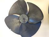 Ventilateur Triline 150,180, 220 fan 450x152cm