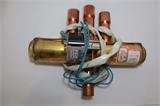 4-way valve DSF-20-R410A