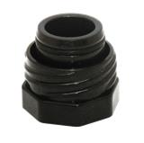 Black adapter for Inflatable spa