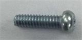 Vis M4 x 12 tapping screw