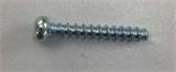 Vis ST3 9 x 22mm tapping screw