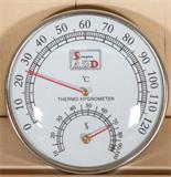 Thermomètre Hydromètre Holl's