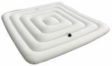 Couvercle gonflable Fit’s Pool Spa pool lid
