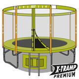 Trampoline X-Tramp Premium