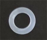 Silicone washer screw all shower models top/bottom