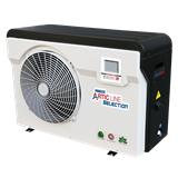 Heat Pump Poolex ArticLine Selection