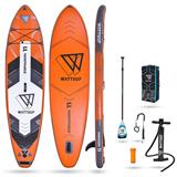 WattSUP Swordfish 11' - Collezione 2020