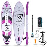WattSUP Jelly 9'6" - 2020 Collection