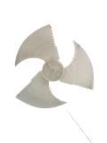 Fan blade SR 456 x 146 size M