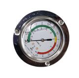 Pressure gauge SR T2