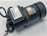 Generador de burbujas LX 480W/230V