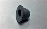Grommet Gray Cuff for blower Nozzle