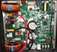 Compressor driver board HY473223 from PC-J085 to PC-J102