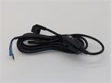 RCD leakage protection power cord