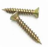 30mm screw for grill, backrest and other wood components