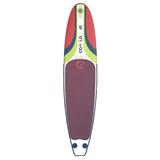 Coasto Air Surf 8' with removable fins