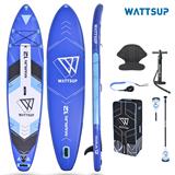 WattSUP Marlin 12' - 2020 Collezione Combo Kayak